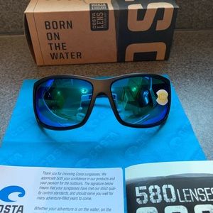 🔥Costa Del Mar men’s sunglasses🔥Reefton🔥